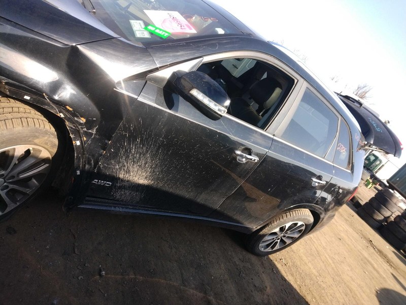Kia Sorento 2015 Stabilizer Bar 3.3L 80K mi. 548104Z000 9890