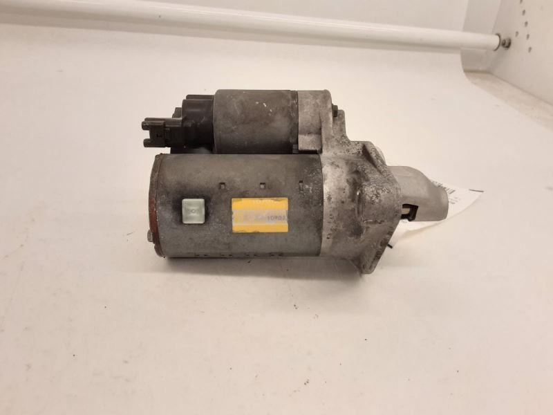Starter Motor Sedan Fits 15-19 COROLLA 2281891