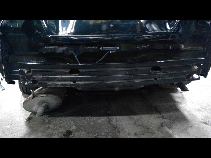 Rear Bumper Reinforcement Fits 19-23 ALTIMA 1521775