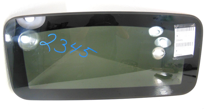 2013-2018 Acura RDX Sun Roof Sunroof Glass OEM