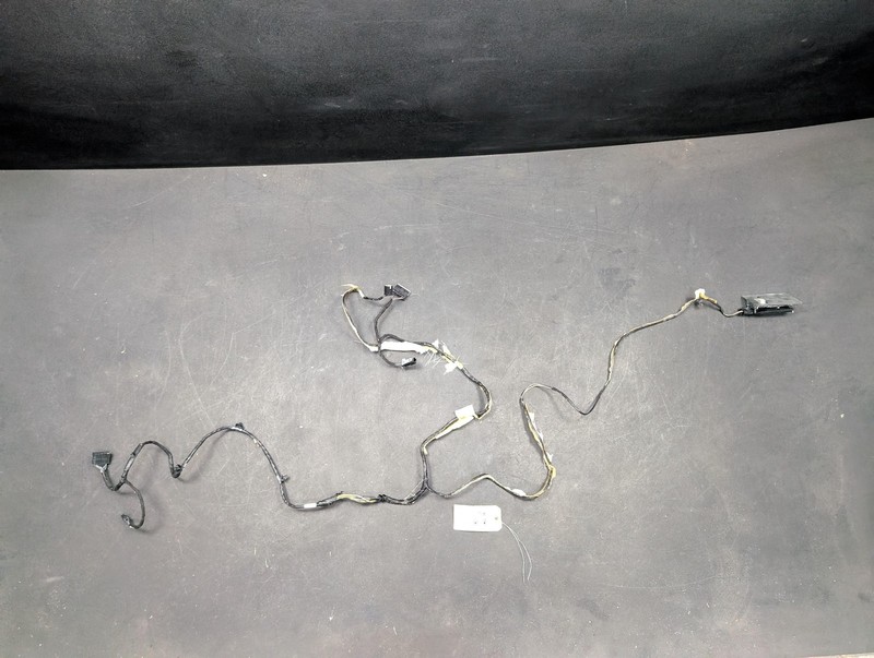 Roof Headliner Wiring Harness 2018 Chevrolet Sonic 42563315 2017 2019 2020