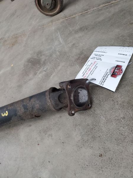 Rear Drive Shaft Automatic Transmission Fits 98-02 FORESTER 283727