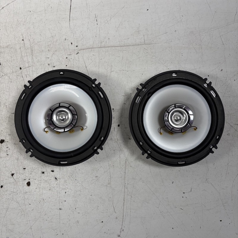 Car Speaker DuPont GX622 Set of 2