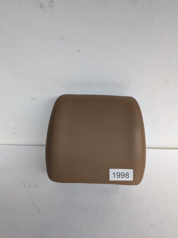 2015 BUICK ENCLAVE Headrest Left FITS RH or LH 2nd Row Seats