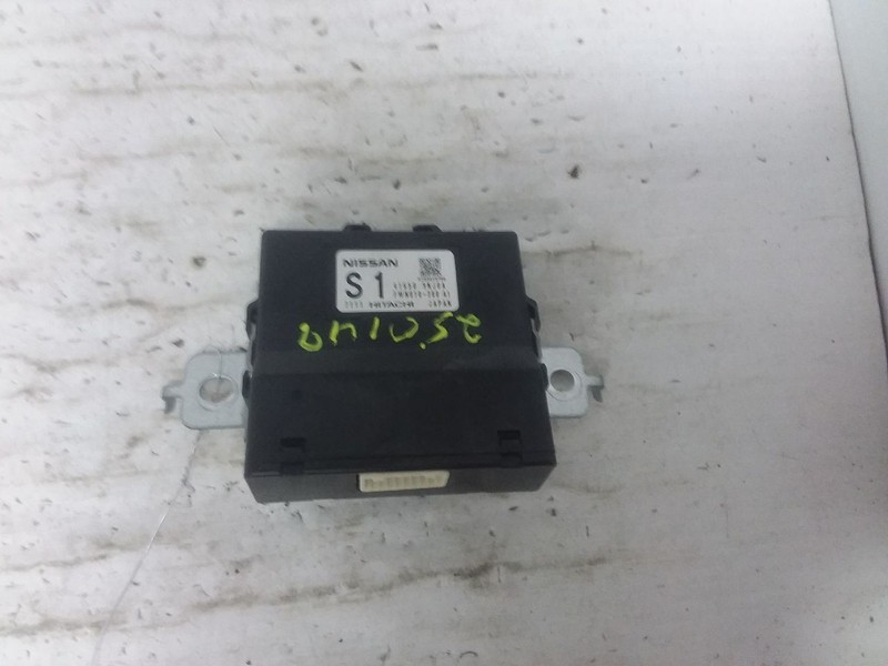Transfer Case Torque Split Control Module 6 Cylinder Fits 17 INFINITI QX60