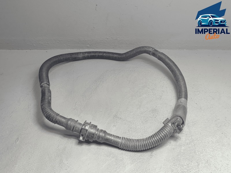 Toyota RAV4 Hybrid Fuel Tank Vent Breather Hose Tube Pipe OEM 2019-2025