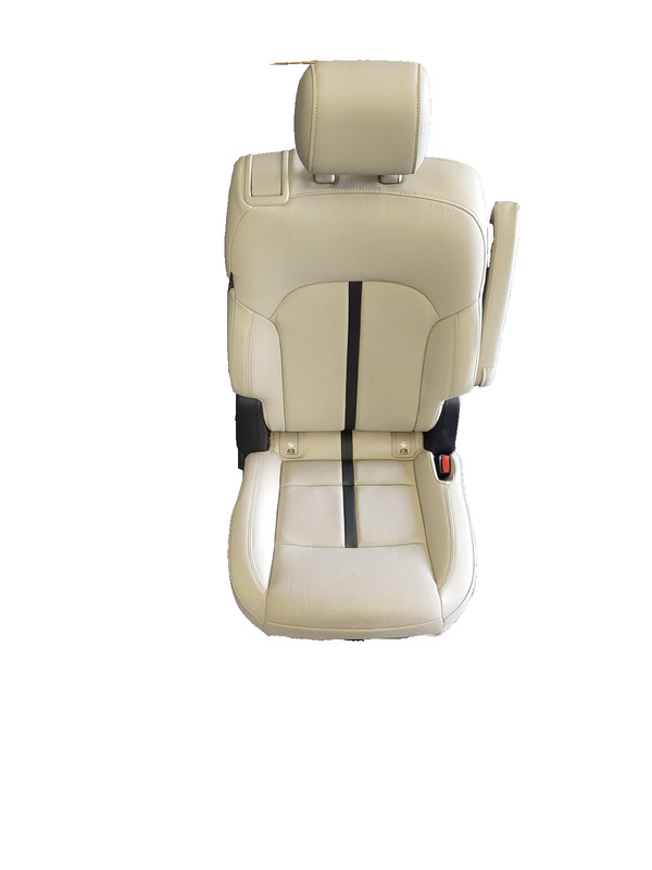 2024-2025 Mazda CX-90 2nd Row Right Passenger Rear Captain's Seat 3.3L AWD OEM
