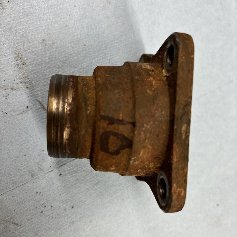 1970’s Vintage Harley Davidson AMC Golf Cart Transactor Adapter Yoke 10