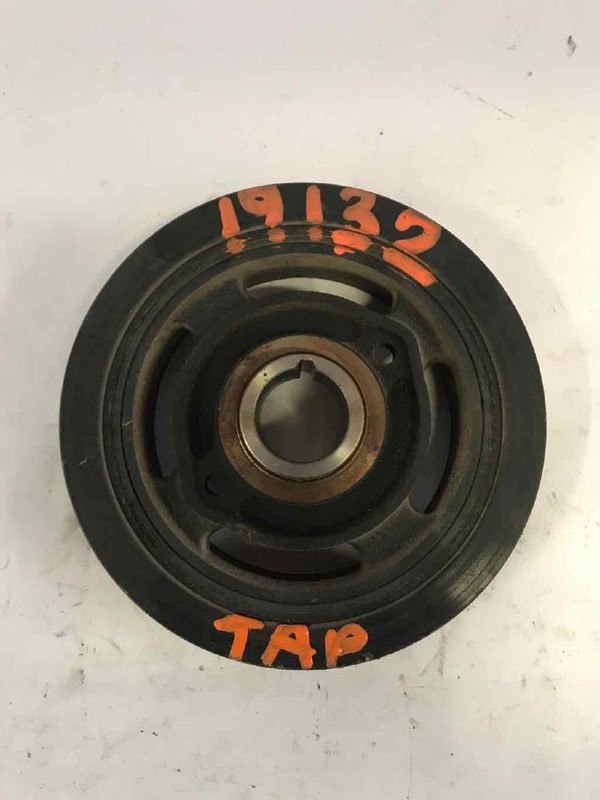 Harmonic Balancer TOYOTA CAMRY Hybrid 07 08 09 10 11