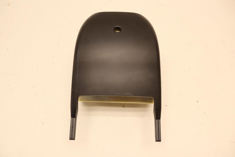 2003-2009 BENTLEY CONTINENTAL GT STEERING COLUMN HOUSING COVER SHROUD OEM