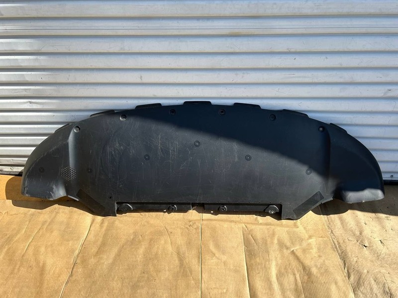 ✅20-24 Tesla Model Y FrontLower Valance 1493774-00-B