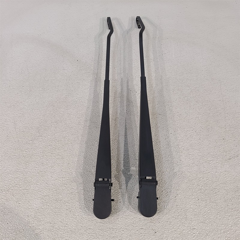 94-98 Ford Mustang GT Cobra Windshield Wiper Arms LH RH Set Aa7407