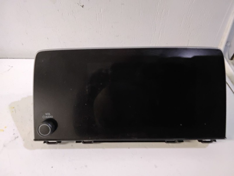 2018-2022 Honda CR-V Radio 7" Display Screen w/Navigation