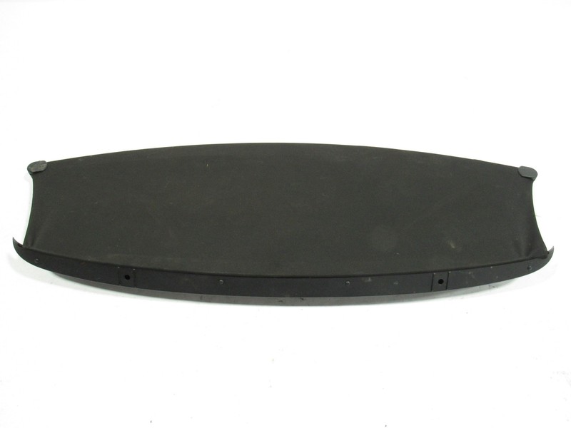 Porsche Cayman 718 2018 Rear Trunk Boot Parcel Shelf Cover Trim Panel 17-24 |@:M
