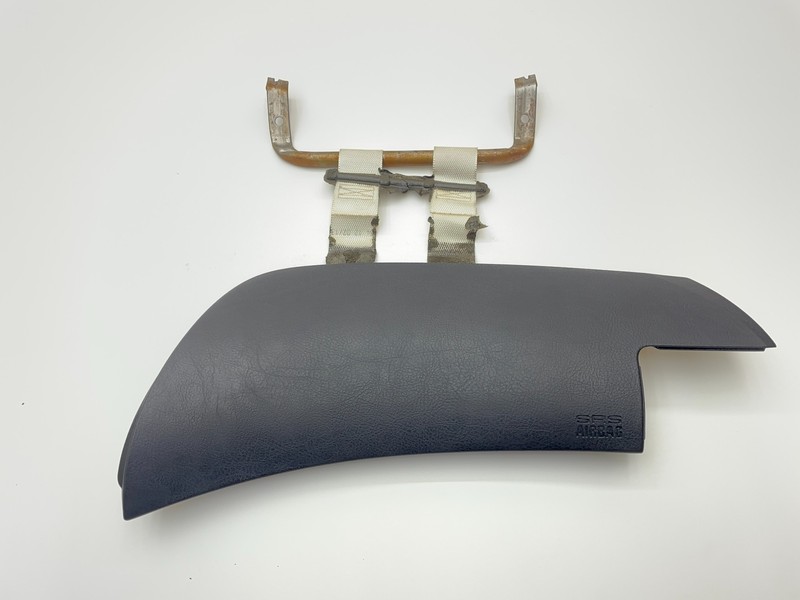 2001-2006 BMW E46 3-SERIES DASH FRONT RIGHT PASSENGER TRIM COVER OEM KW737
