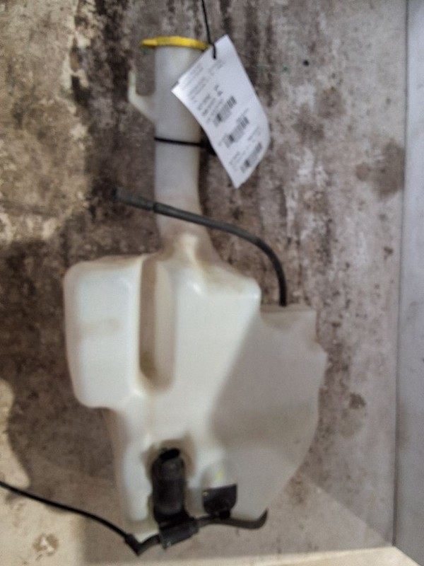 Wash Reservoir Fits 11-20 CARAVAN 3380440