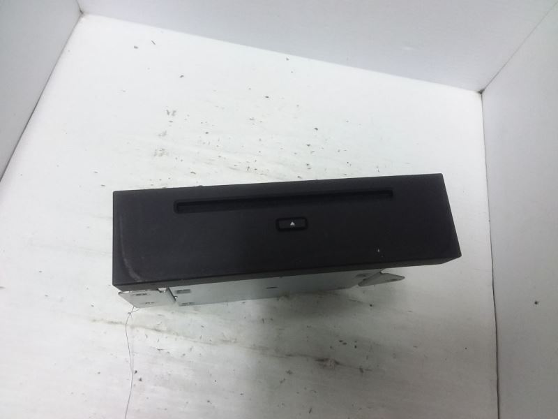 CD Player 2016-2018 Mazda MX-5 Miata N244-669G0