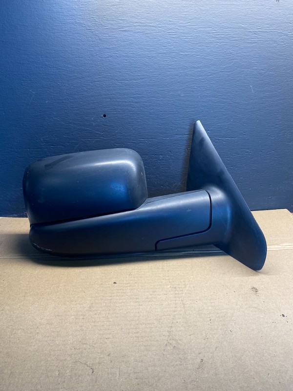 2002-2008 Dodge Ram 1500 2500 3500 Right Passenger RH View Door Mirror AB7264 MS