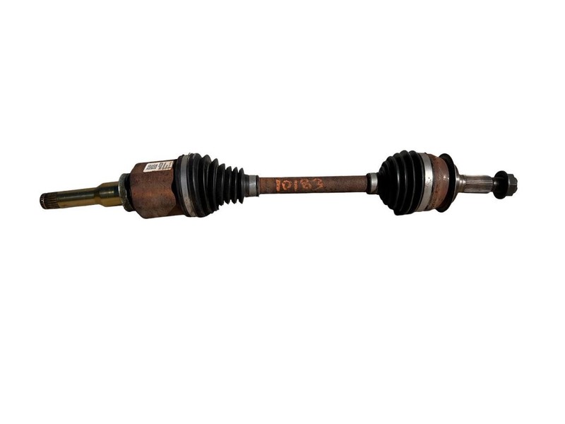2016-2019 Chevrolet Cruze Left Driver Side Front Axle Shaft FWD