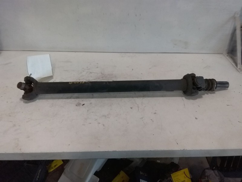 Front Drive Shaft Fits 15-20 ESCALADE 3382367