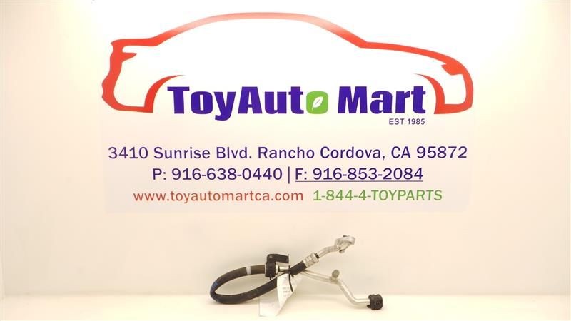 2000-2005 Toyota Celica AC hose line 445140-9453-HFC134