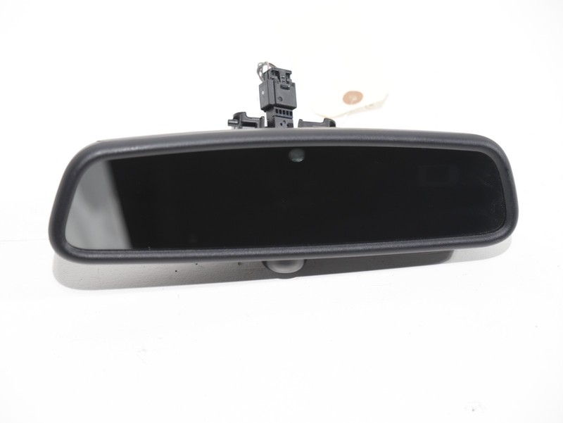 BMW F30 F32 F36 F82 M4 Homelink Compass Auto Dip Rear View Interior Mirror OEM
