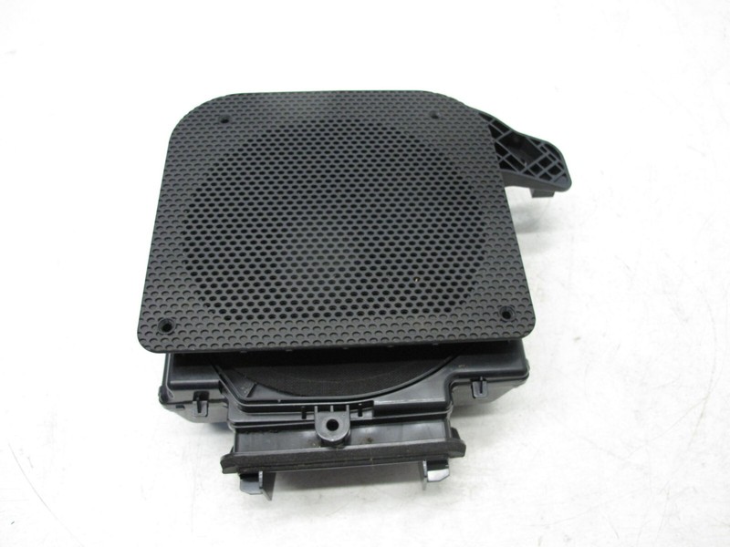 11-16 MINI COOPER S COUNTRYMAN PACEMAN R60 SUBWOOFER BASS SPEAKER LEFT OEM 01162