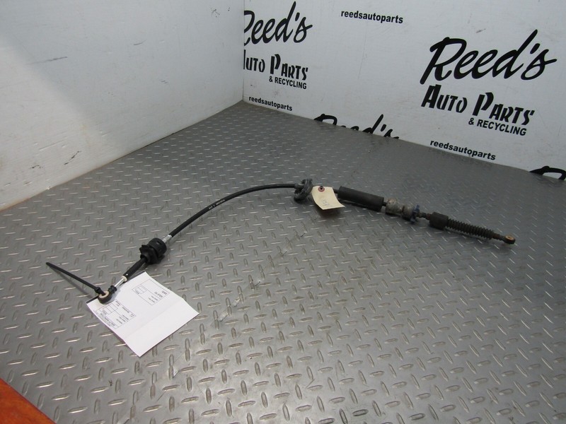 02-17 Jeep Wrangler JK Transfer Case Shifter Cable OEM