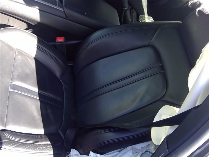 Driver Front Seat Bucket Leather With Cooled Fits 17-18 MKZ 574085