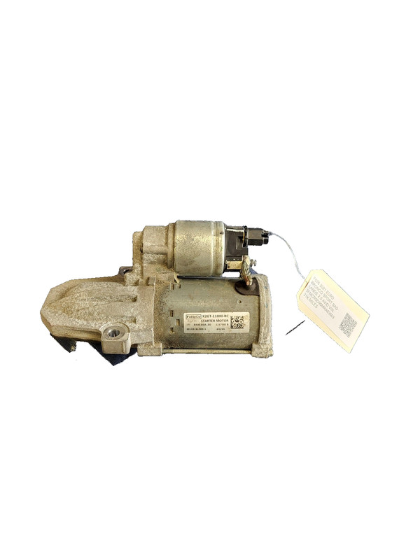 Used Oem Ford Starter Motor K2GT-11000-BC for 2021-2022 Bronco Sport 2.0L AWD