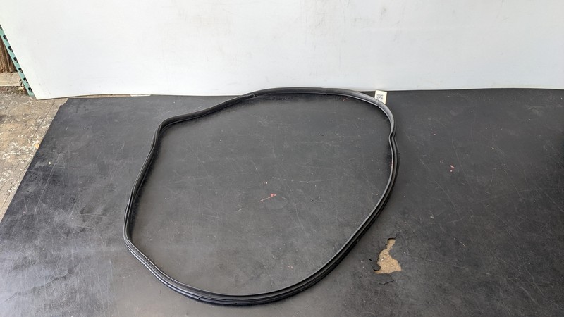 Door Body Weatherstrip 2022 Kia Soul 2020 2021 2023