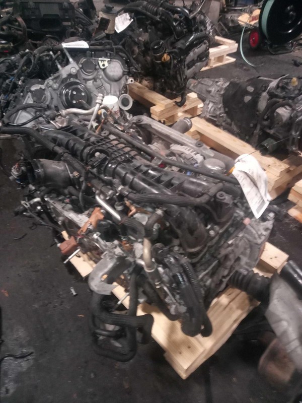 2016 Subaru WRX 2.0L Engine Complete Assembly 110k miles OEM Warranty