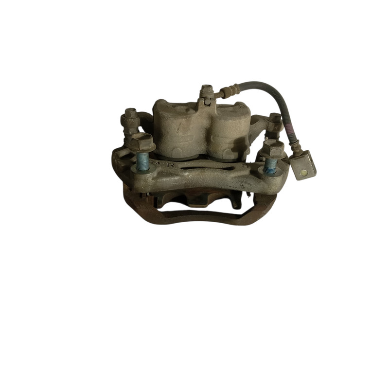 2011-2012 Infiniti G25 Right Front Wheel Brake Caliper Passenger Side OEM 10632