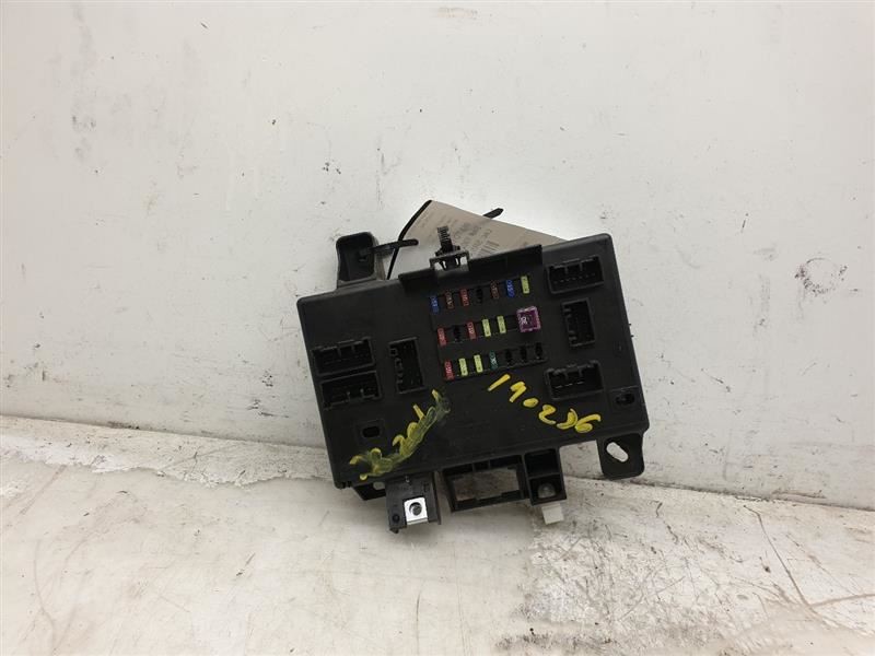 07 TOYOTA TACOMA SR5 4.0L CABIN FUSE BOX 1GRFE