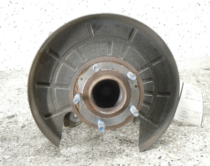 2018-2024 GMC Terrain Rear Spindle Knuckle Hub Passenger Right RH OEM