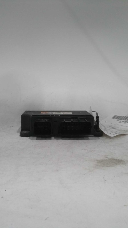Used Air Bag Module fits: 2015 Buick Encore Air Bag below center console Grade A