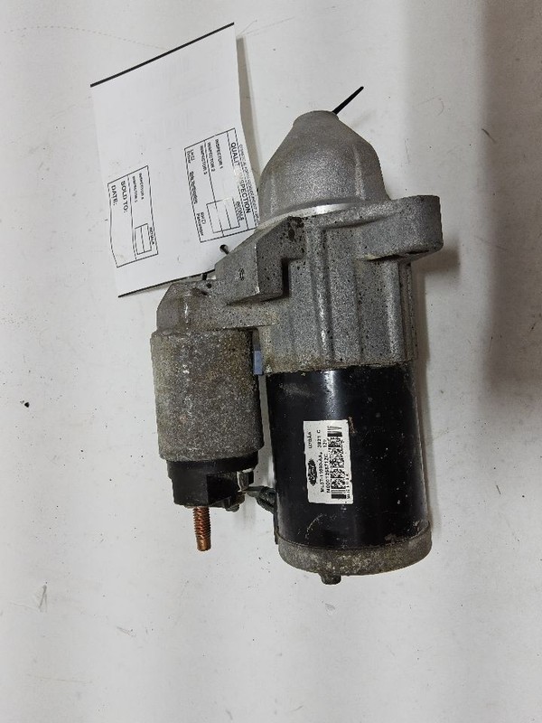 Starter Motor Fits 21-23 FORD F150 PICKUP 3466698