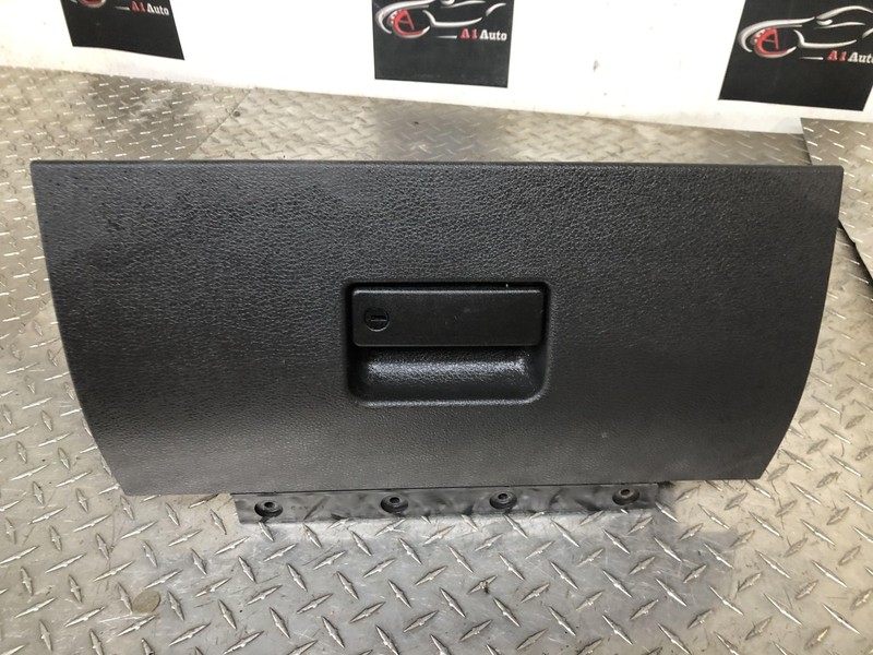 2005-2009 Ford Mustang Glove Box Black Oem Tested 05-09