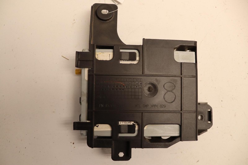 2007-2008 CADILLAC ESCALADE ESV RADIO STEREO SATELLITE RECEIVER CONTROL UNIT OEM