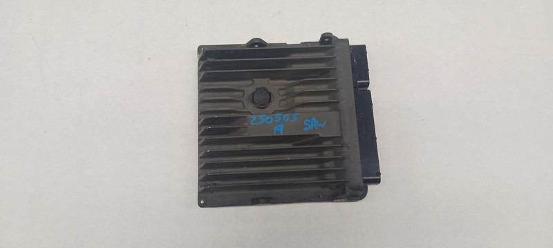 19 TOYOTA HIGHLANDER Electronic Control Module ECU 3.5L AWD OEM 1 Year Wnty!