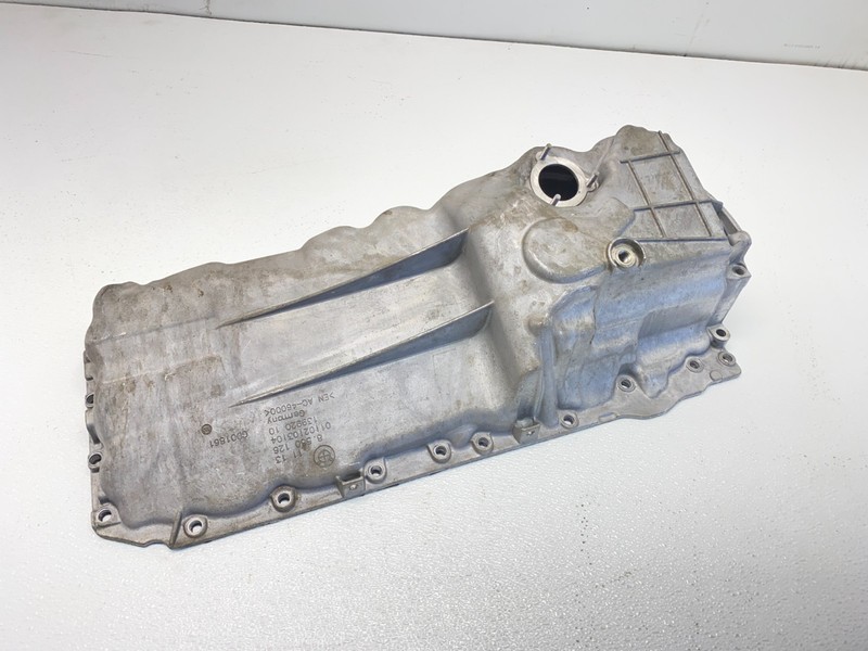 16-24 BMW F30 F32 F36 G12 G30 G32 M240 340 540 840 B58 Engine Lower Oil Pan OEM✅