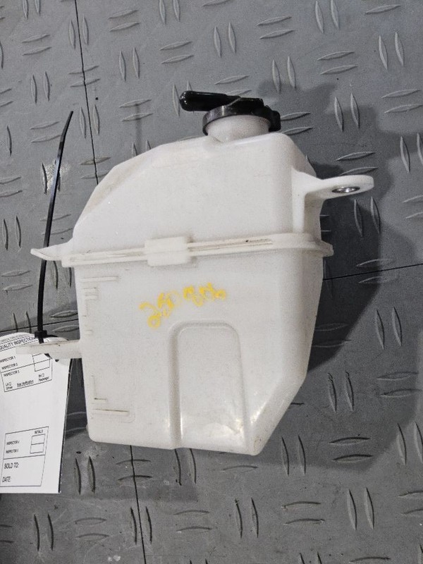 Coolant Reservoir Engine Fits 18-23 CAMRY 3507092