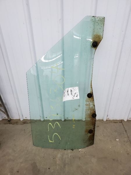 Passenger Right Front Door Glass Deville 2 Door Fits 74-76 CADILLAC 283401