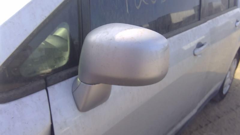 Door Mirror NISSAN VERSA Left 08 09 10 11 12