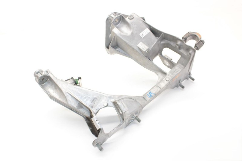 13-19 Porsche Boxster 2.7L Driver Left Rear Suspension Crossmember 98133115190
