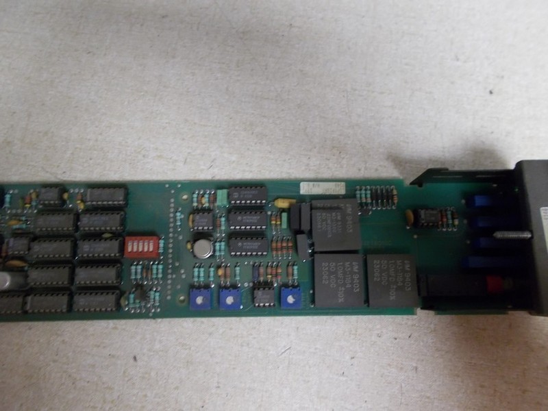 Daytronic 73328 6-2-78 Module *FREE SHIPPING*
