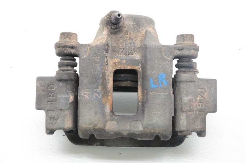 18-24 Toyota 4Runner TRD 4X4 Driver Left Rear Caliper Assembly