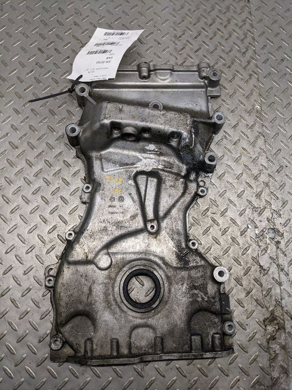 Timing Cover 2.4L Fits 14-23 CHEROKEE 1154749