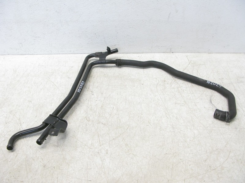 13-17 AUDI 8T S5 S4 QUATTRO 3.0 TFSI ENGINE COOLANT HOSEPIPE OEM 102023