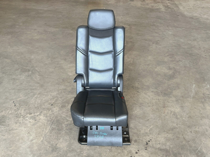 ⭐2015-2020 CADILLAC ESCALADE REAR RIGHT 2ND ROW SEAT CUSHION ASSY OEM LOT2488